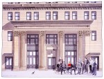 185 Elizabeth Street Sydney Denman Chambers Barristers 150x114 Sydney Architecture (City)