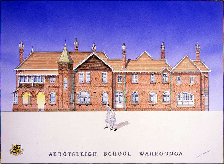 Abbotsleigh School - Wahroonga Abbotsleigh School - Wahroonga