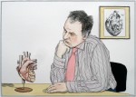 Andrew Coates Simon Fieldhouse 150x107 Medical Portraits