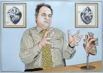 Andrew Coats Simon Fieldhouse 150x107 Medical Portraits