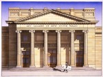 Art Gallery of NSW Simon Fieldhouse1 150x112 Sydney Architecture (City)