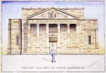 Art Gallery of South Australia Simon Fieldhouse 150x104 Adelaide Architecture