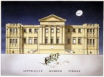 Australian Museum Sydney Simon Fieldhouse 150x111 Sydney Architecture (City)