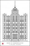 Bank of Communications Shanghai Simon Fieldhouse 99x150 Shanghai Architecture