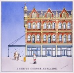 Beehive Corner Adelaide Simon Fieldhouse 150x148 Adelaide Architecture