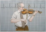 Ben Freedman Simon Fieldhouse 150x106 Medical Portraits