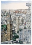 Big Ben London Simon Fieldhouse2 107x150 Exhibition    February 2012 