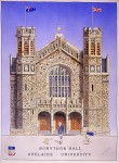 Bonython Hall Adelaide University Kim Bonython Simon Fieldhouse 110x150 Adelaide Architecture