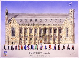 Bonython Hall Adelaide University Simon Fieldhouse1 300x221 Galleries