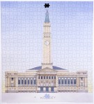 Brisbane City Hall Simon Fieldhouse 135x150 Brisbane Architecture