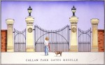 Callan Park Gates Callan Park Gates Simon Fieldhouse 150x93 Historic Gates