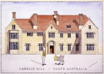 Carrick Hill South Australia Simon Fieldhouse 150x106 Adelaide Architecture