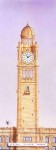 Central Station Clocktower 2Simon Fieldhouse 56x150 Sydney Architecture (City)