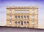 Chief Secretarys Building Simon Fieldhouse 150x110 Sydney Architecture (City)
