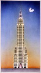 Chrysler Building New York Simon Fieldhouse 85x150 New York Architecture