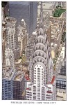 Chrysler Building Simon Fieldhouse 4 98x150 New York Aerial Views