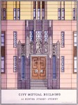 City Mutual Building Simon Fieldhouse 112x150 Sydney Architecture (City)
