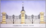Cranbrook School Gates Cranbrook School Gates Simon Fieldhouse 150x90 Historic Gates