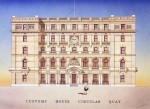 Customs House Circular Quay Simon Fieldhouse 150x109 Sydney Architecture (City)