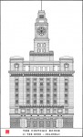 Customs House Shanghai Simon Fieldhouse 91x150 Shanghai Architecture