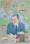 David Ellwood Simon Fieldhouse 103x150 Medical Portraits