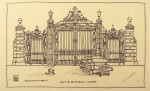 David Mitchell Gates Adelaide University Simon Fieldhouse 150x91 Adelaide Architecture