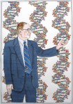 David Sillence Simon Fieldhouse 106x150 Medical Portraits