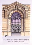 Department of Lands Entrance Simon Fieldhouse e1323817879370 108x150 Sydney Architecture (City)