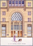 Dephin House OConnell St Sydney Simon Fieldhouse 107x150 Sydney Architecture (City)