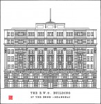 EWO Building Shanghai Simon Fieldhouse JPEG 146x150 Shanghai Architecture