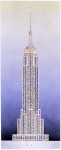 Empire State Building New York Simon Fieldhouse 61x150 New York Architecture