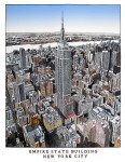 Empire State Building Fieldhouse 51 116x150 New York Aerial Views