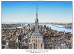 Empire State Building Fieldhouse 81 150x110 New York Aerial Views
