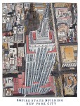 Empire State Building Fieldhouse 11 114x150 New York Aerial Views