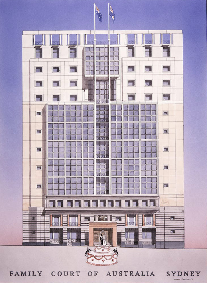 Family Court of Australia - Sydney Family Court of Australia - Sydney