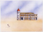 Former Customs House Port Adelaide Simon Fieldhouse 150x112 Adelaide Architecture