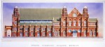 Former Exhibition Building Brisbane Simon Fieldhouse 150x67 Brisbane Architecture