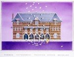 Former Government Printing Office Brisbane Simon Fieldhouse 150x117 Brisbane Architecture
