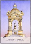 Frazer Fountain Simon Fieldhouse 106x150 Sydney Architecture (City)