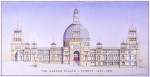 Garden Palace Sydney Simon Fieldhouse 150x77 Sydney Architecture (City)