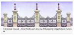 St Jospeh's College Gates - Hunters Hill Gates Simon Fieldhouse 150x72 Historic Gates