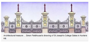 Gates Simon Fieldhouse Gates Simon Fieldhouse 300x145 Historic Gates