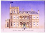 Gowan Brae The Kings School Simon Fieldhouse 150x110 Schools