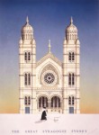 Great Synagogue Sydney Simon Fieldhouse 110x150 Sydney Architecture (City)