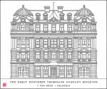 Great Northern Telegraph Building Simon Fieldhouse  150x126 Shanghai Architecture