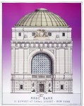 HSBC Bank New York Simon Fieldhouse 119x150 New York Architecture
