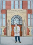 Ian Spence Simon Fieldhouse 108x150 Medical Portraits