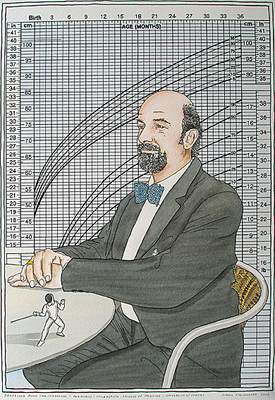 Professor John Christoudoulou Professor John Christoudoulou