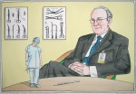 John Fletcher Simon Fieldhouse 150x104 Medical Portraits