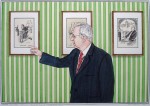 John Uther Simon Fieldhouse 150x106 Medical Portraits